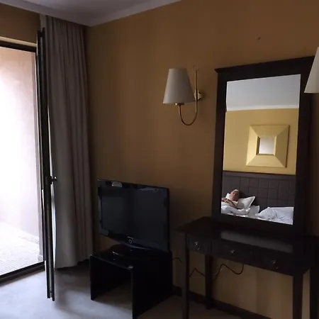 Private In Royal Beach Slăntjev Brjag